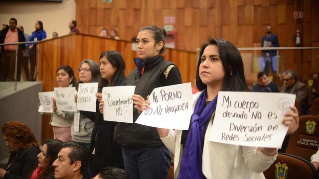 violencia digital de género