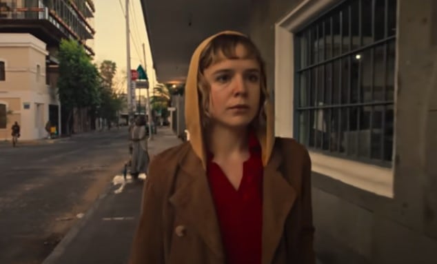 Corina película mexicana