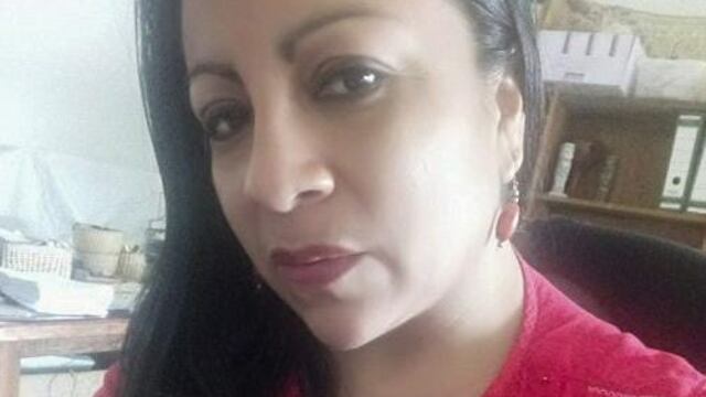 Xóchitl Ramírez Velasco  fue detenida ilegalmente en Cuernavaca