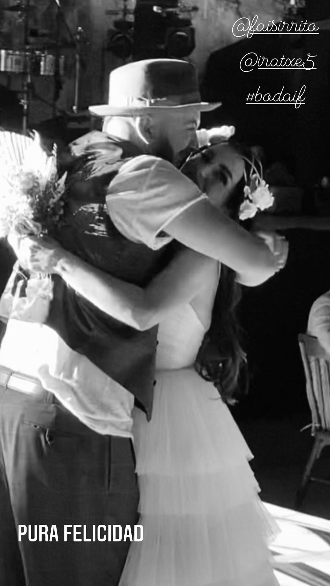 Iratxe Beorlegui y Faisy