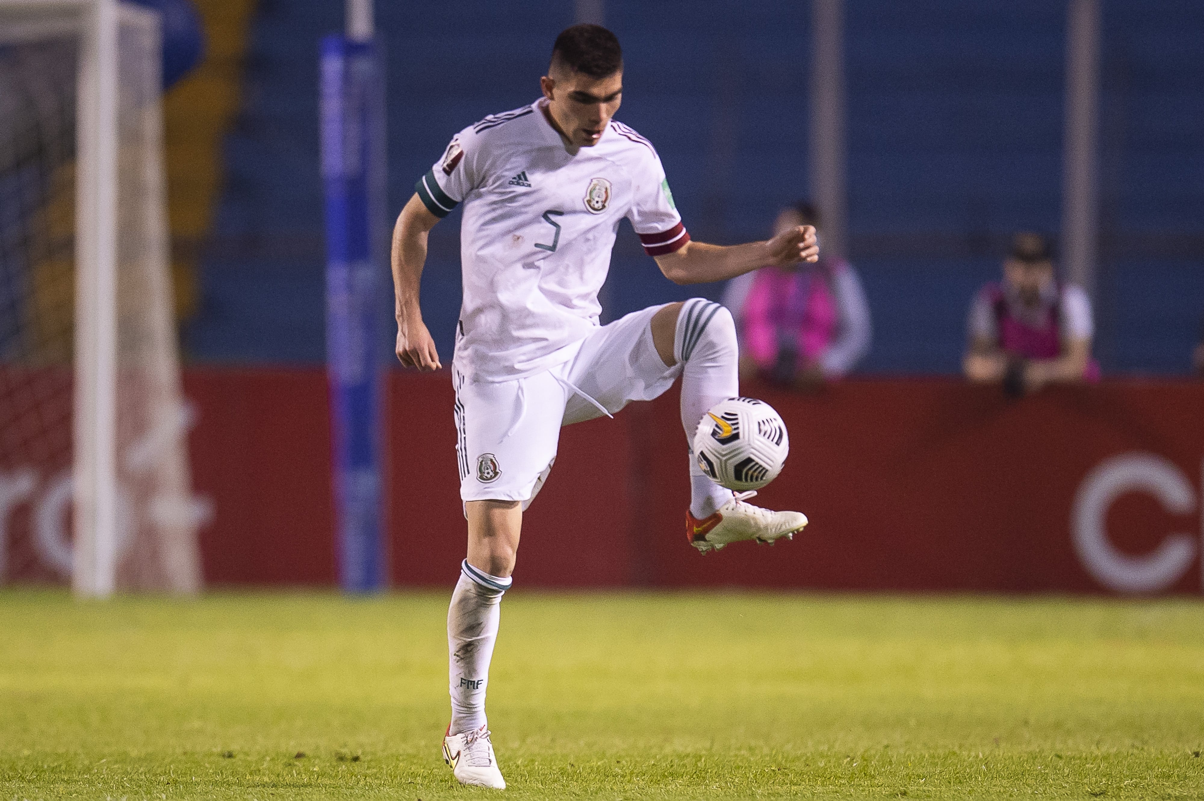 Johan Vásquez