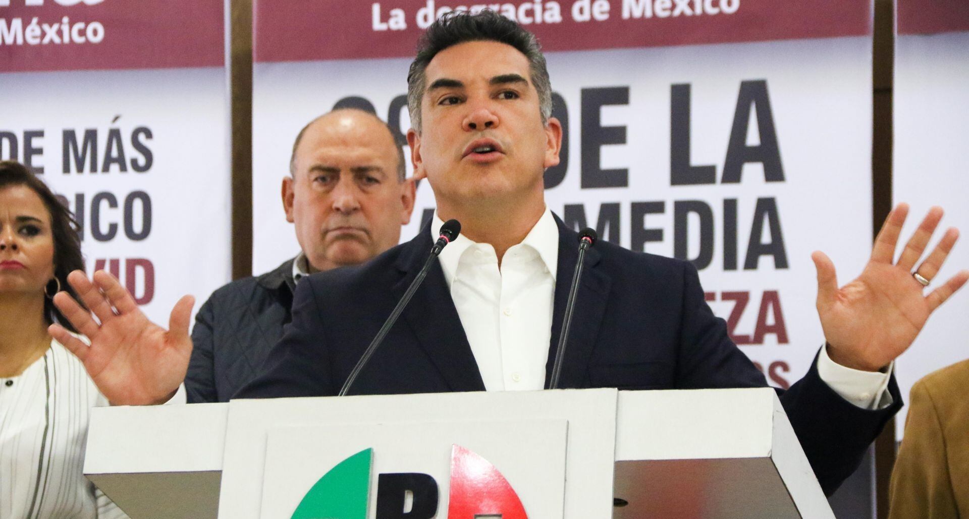 Alejandro Moreno Cárdenas
