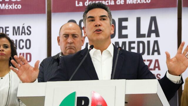 Alejandro Moreno Cárdenas