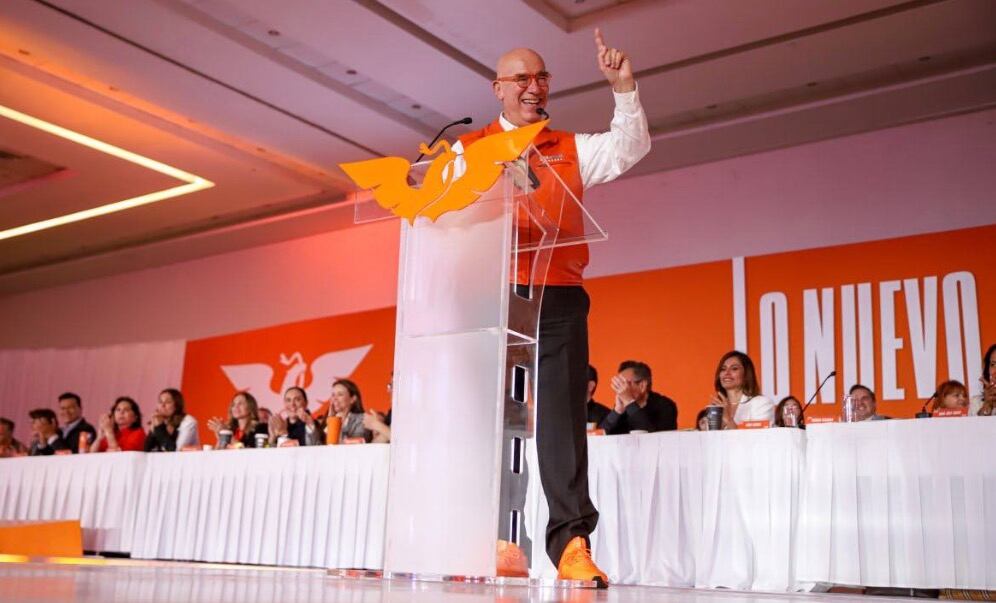 Dante Delgado