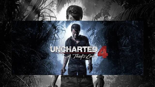 Uncharted 4