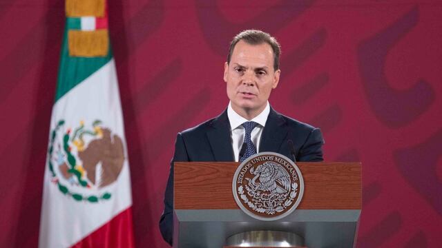 Olegario Vázquez Aldir.