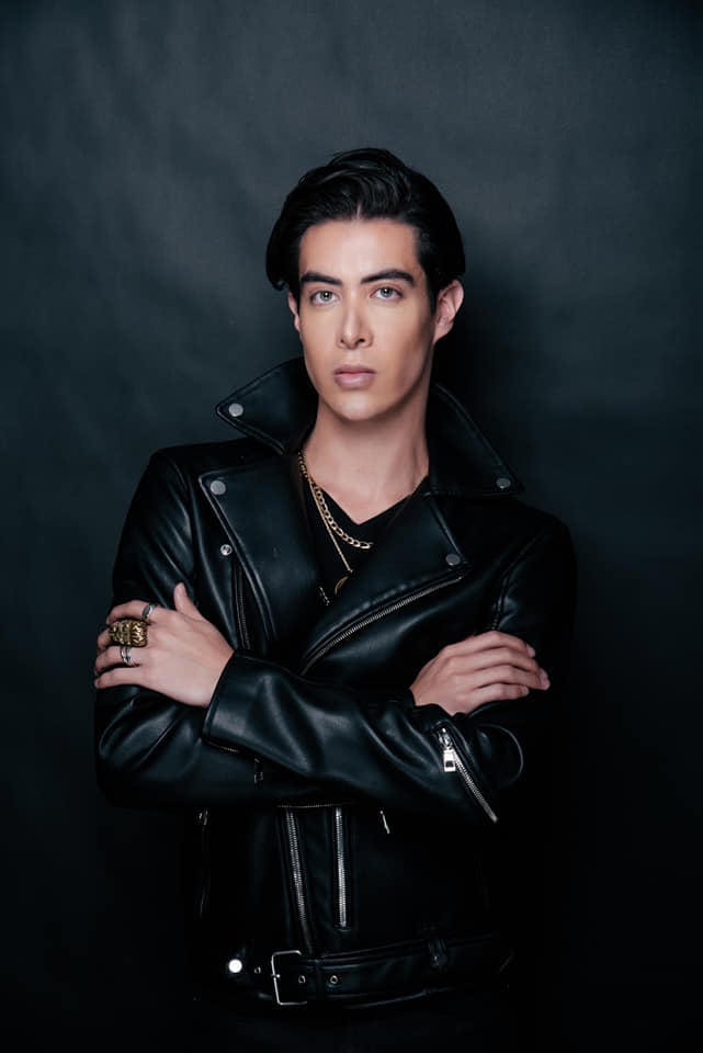 Mario Sierra Moncada