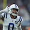 Polémica en la NFL: Dueña de los Colts baja a la cancha para escuchar indicaciones del coach