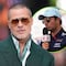 Brad Pitt declara su amor por Checo Pérez y lo defiende de sus críticos en F1