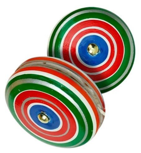 Yoyo