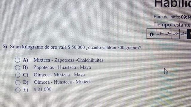 Falla plataforma de la Universidad Autónoma de Nuevo León en pleno examen; afecta a 10 mil estudiantes