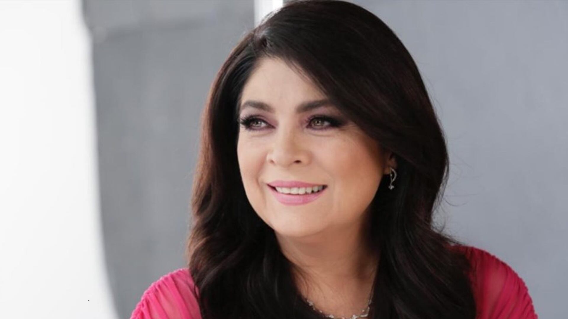 La foto de Victoria Ruffo con su nieta Tessa que va a derretir a cualquiera