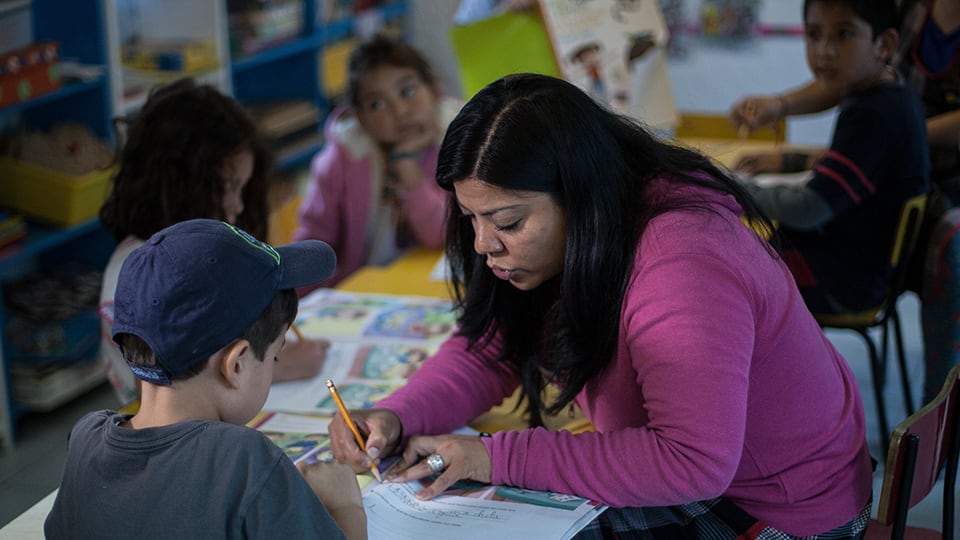 Libro: Liderazgo educativo y género
