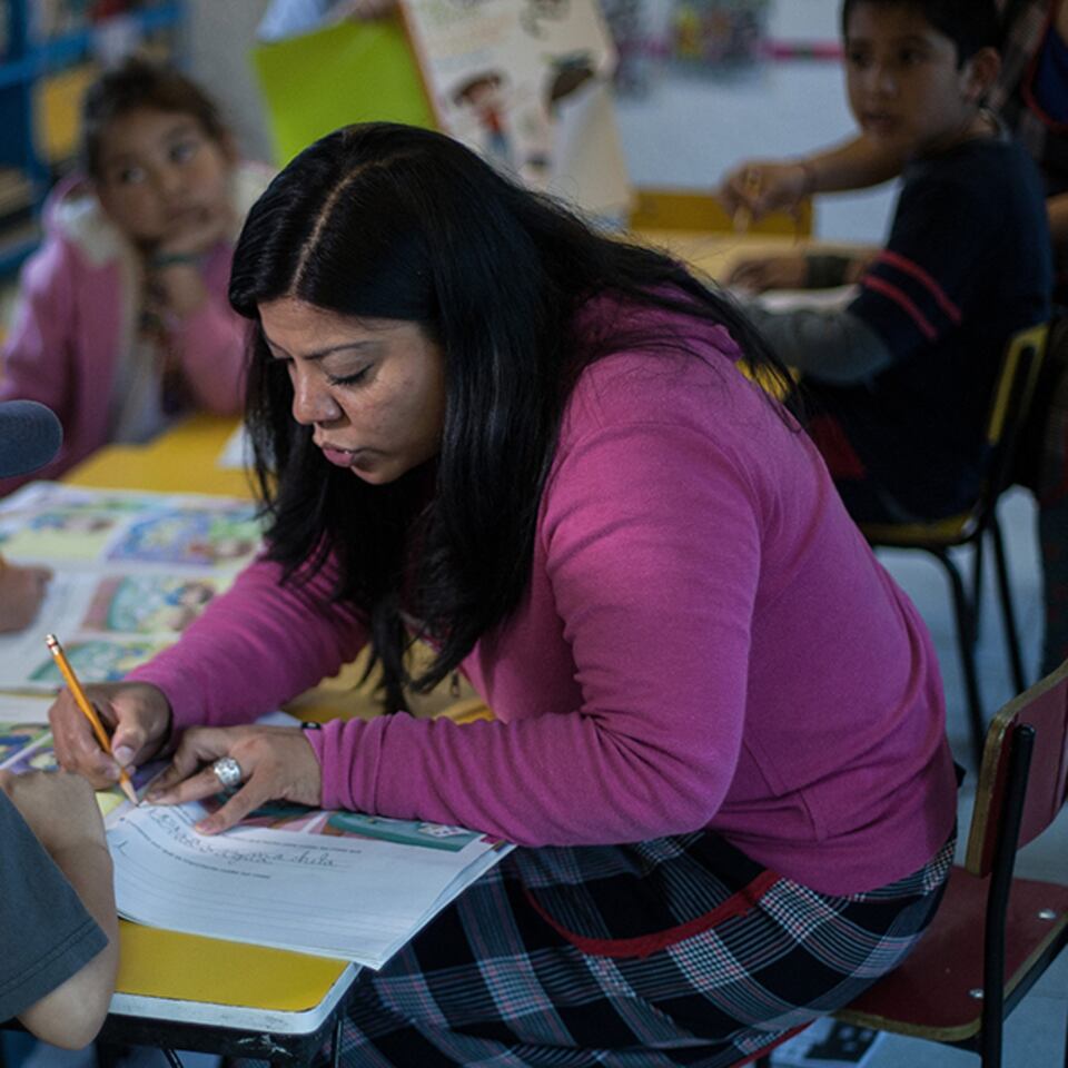 Libro: Liderazgo educativo y género