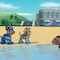 El ataque de la anguila eléctrica: 60 minutos de capítulos de Paw Patrol en YouTube para ver en español por el Día Mundial de la Serpiente