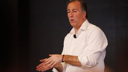 Carta para el doctor José Antonio Meade Kuribreña
