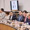 Acusan falta de protocolo en reunión de la comisión para la Reforma Electoral de la Cámara de Diputados