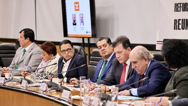 Cámara de Diputados
