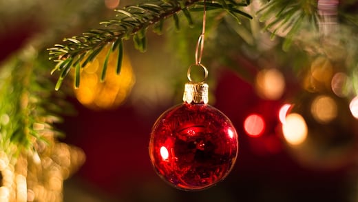 Feliz Navidad 2021
