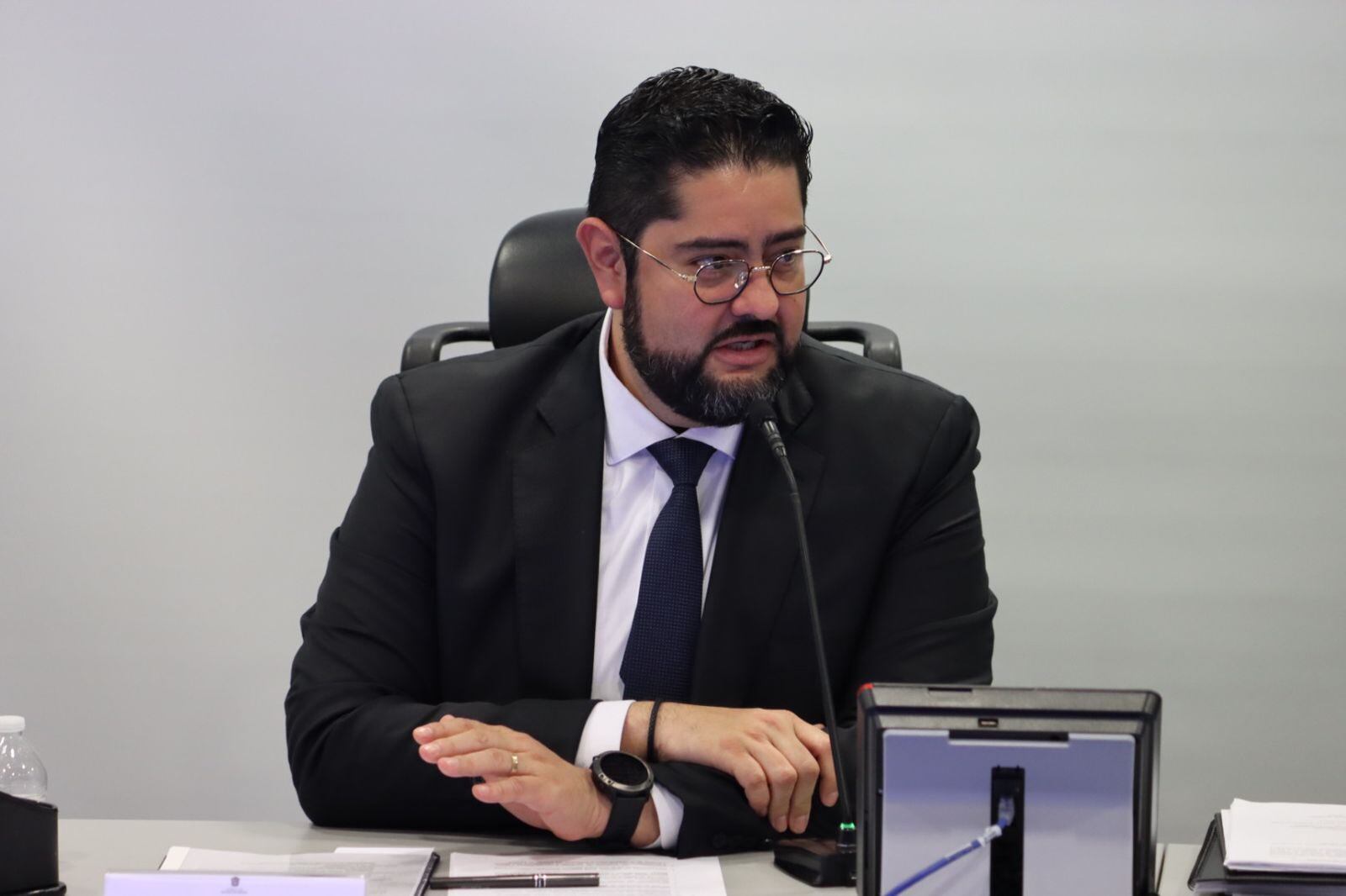 Andrés Andrade Téllez