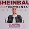 Este será el primer evento internacional de Claudia Sheinbaum presidenta