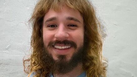 ¿Se le subió la fama? Luisito Comunica admite que sale disfrazado para que no le pidan fotos