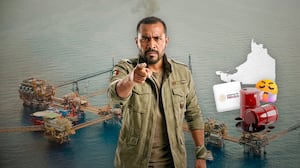 ONGs acusan al gobierno de México de ocultar derrame de petróleo en Cantarell