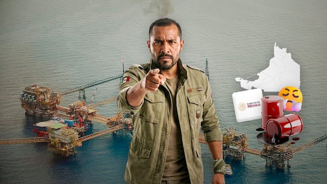 ONGg aseguran que gobierno federal ocultó derrame petrolero en Golfo de México