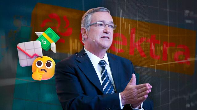 Ricardo Salinas Pliego admite pérdidas para accionistas de Elektra