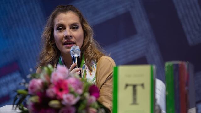 Beatriz Gutiérrez Müller