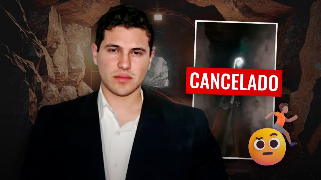 Gobierno de México desmiente que Iván Archivaldo Guzmán Salazar haya escapado por túnel en casa de Culiacán, Sinaloa