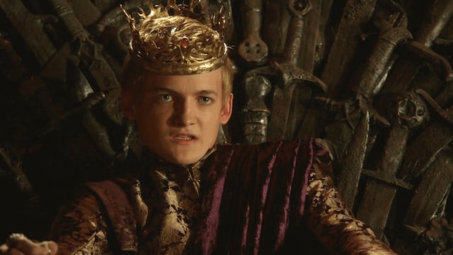 Encuentra el trono Joffrey GOT ULTIMA TEMPORADA