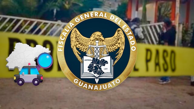 Fiscalía de Guanajuato investiga ataque en campo de futbol en Salamanca