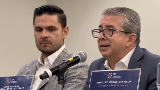 Clubes de la Liga de Expansión explotan contra la FMF