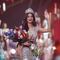 La ganadora de Miss Universo, Harnaaz Sandhu, habla un buen español (VIDEO)