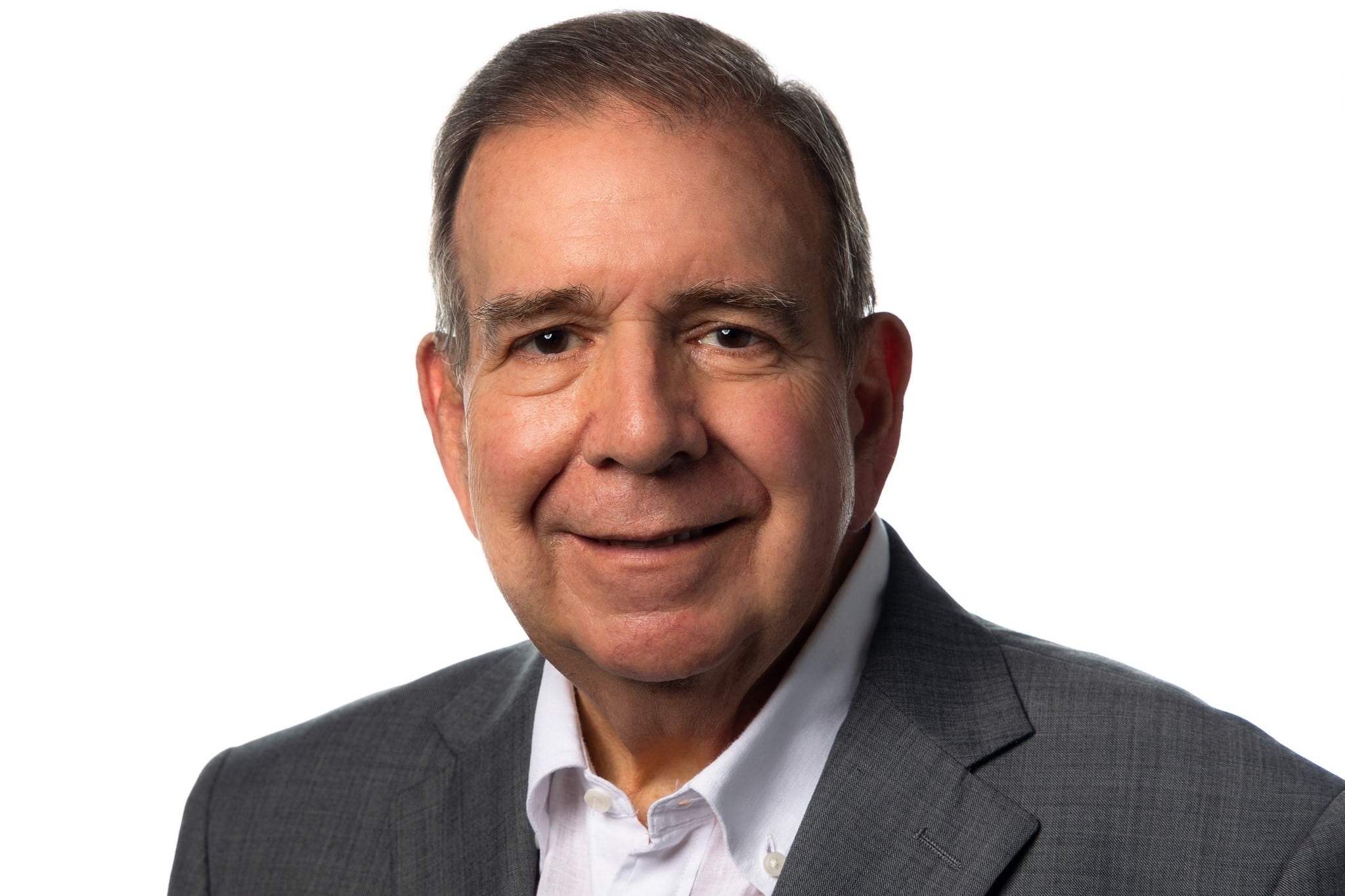 Edmundo González Urrutia