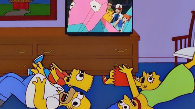 Capítulo de Pokémon que provocó epilepsia en los años 90, pudo haber sido histeria colectiva