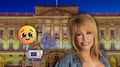 Así homenajeó la Guardia Real a Dolly Parton frente al Palacio de Buckingham