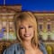 Así homenajeó la Guardia Real a Dolly Parton frente al Palacio de Buckingham