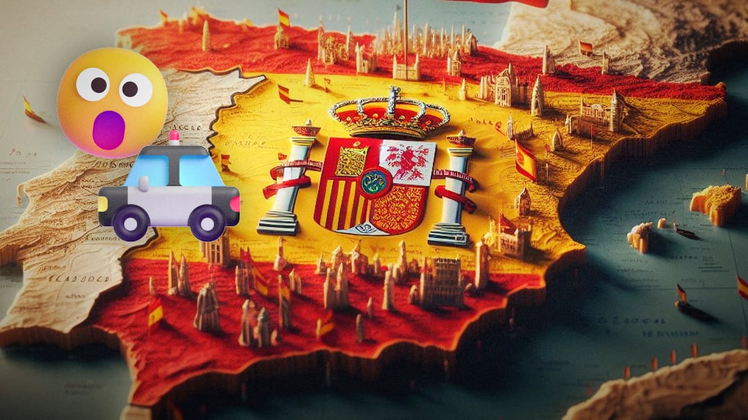 España da golpe al Cártel de Sinaloa: Policía Nacional asegura mil 800 kilogramos de metanfetaminas