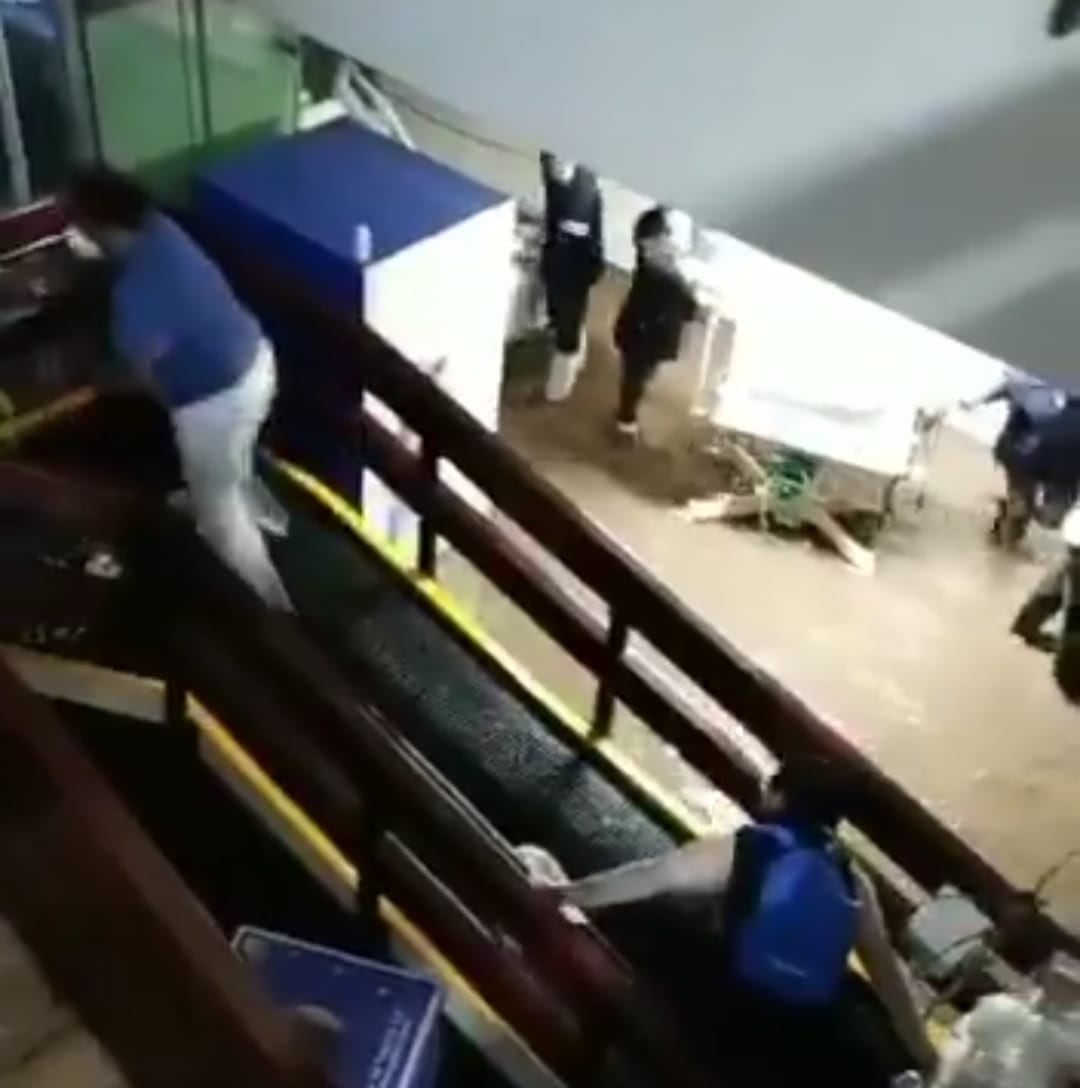 Hospital General de Atizapán