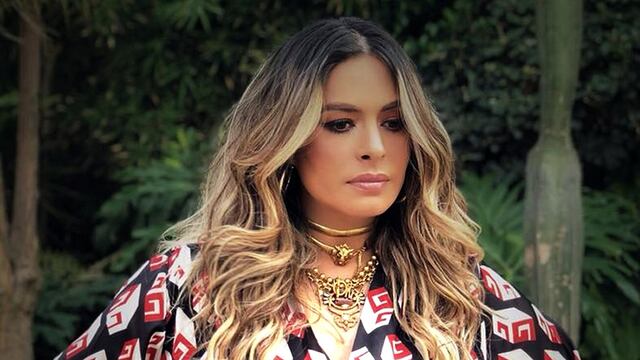 Galilea Montijo