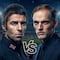 Ni Liam Gallagher perdonó a Tuchel tras la caída de Inglaterra