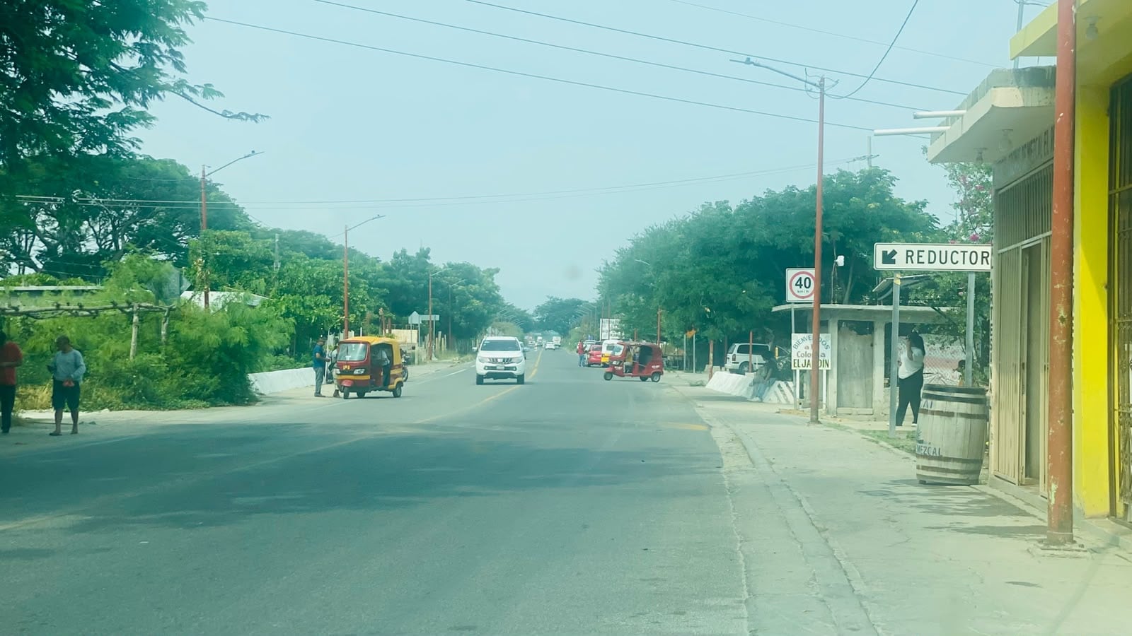 Juchitán mantiene paz social y gobernabilidad.