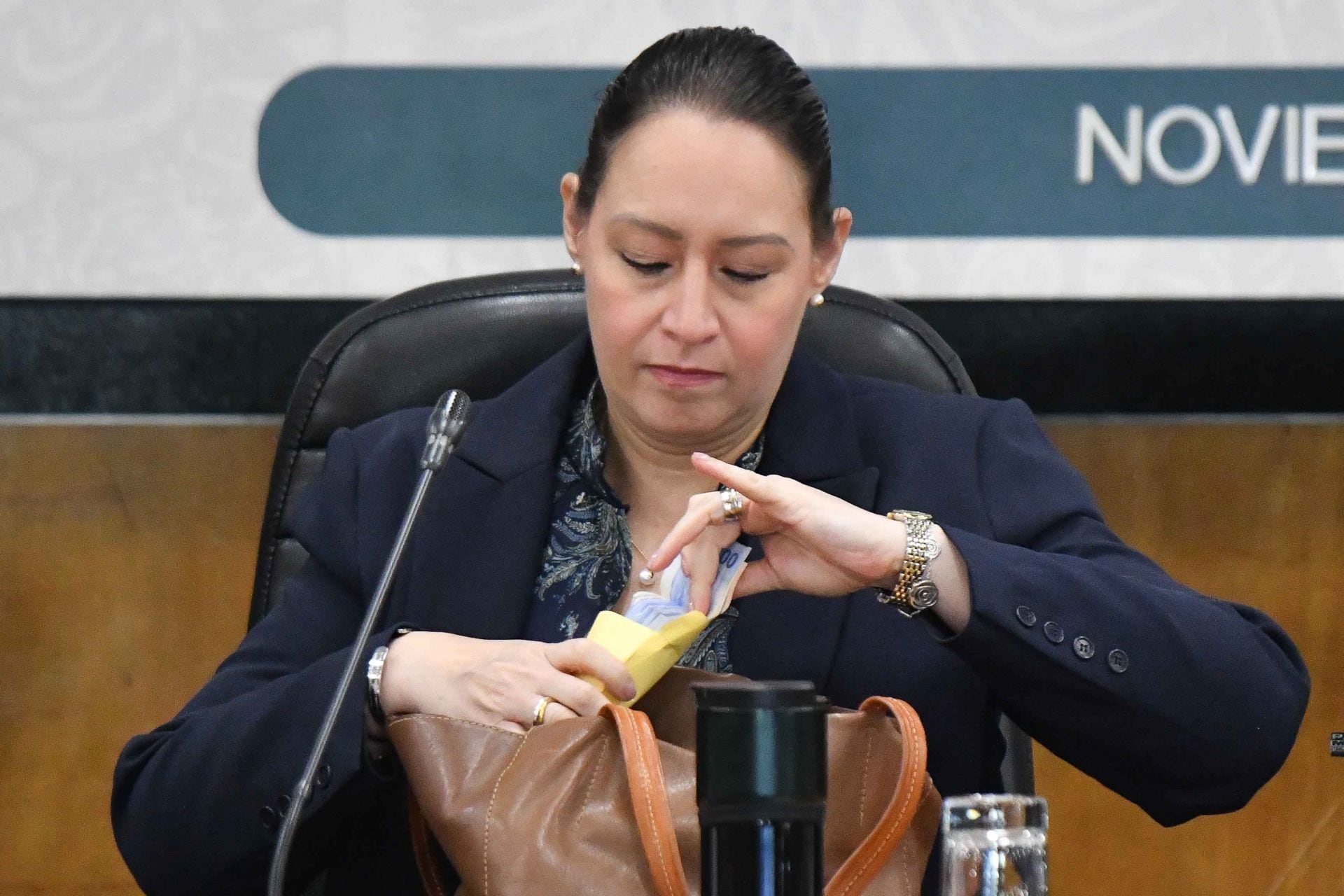 Grisel Galeano García
