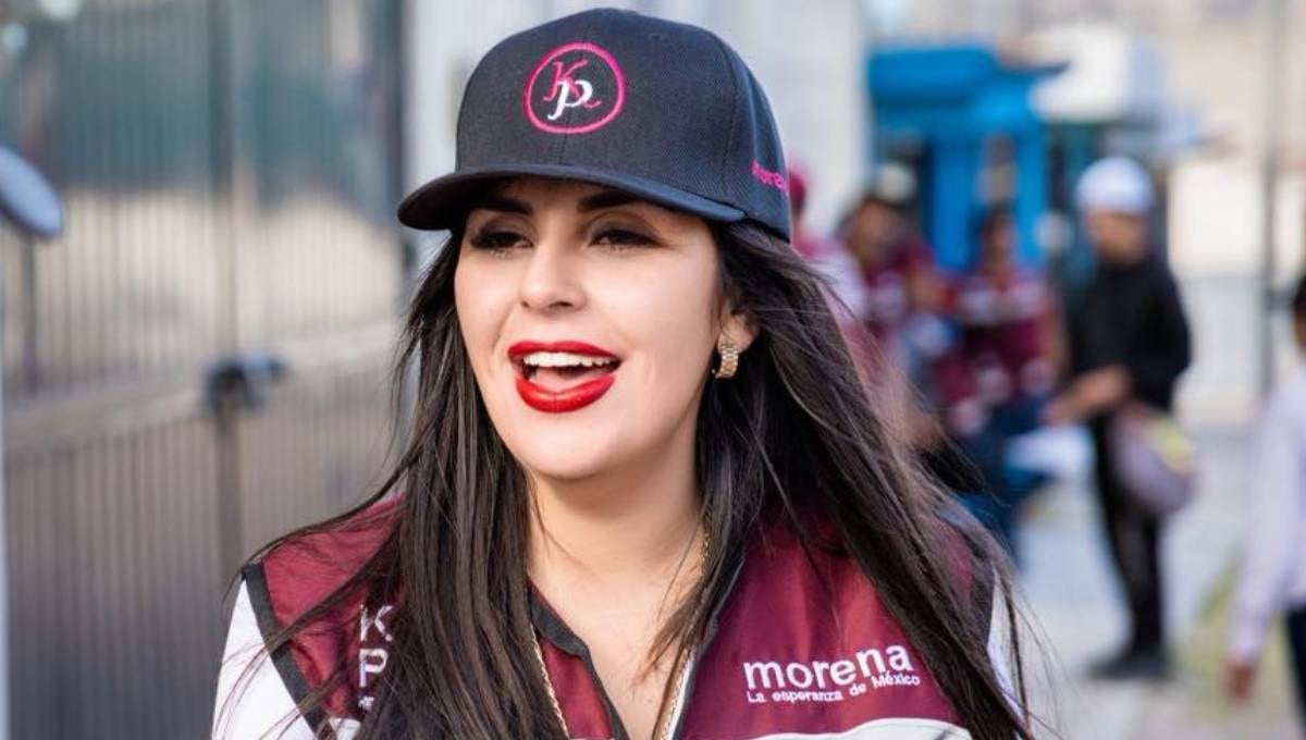 Karen Pérez