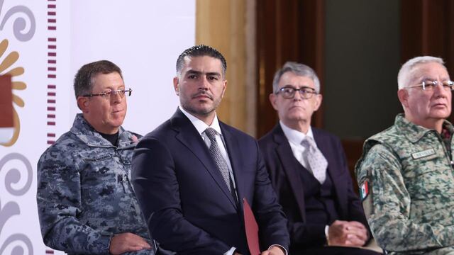 Secretaría de Seguridad y Protección Ciudadana