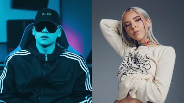 ¿Cuándo sale la colaboración de Young Miko x Bizarrap?