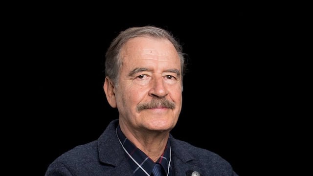 Vicente Fox