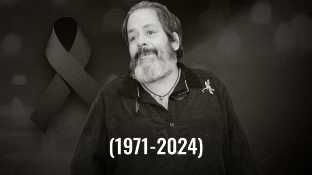 Muere Pato Levy, hijo de Talina Fernández, por un problema cardiaco.